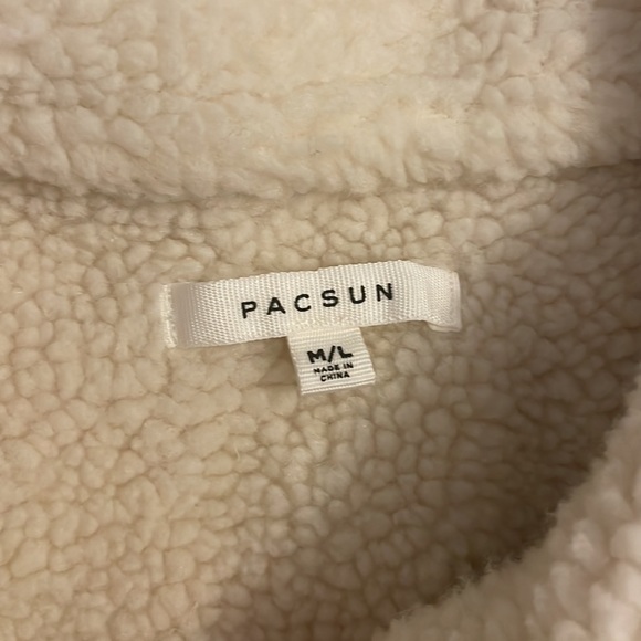 PACSUN JACKET - Picture 2 of 2